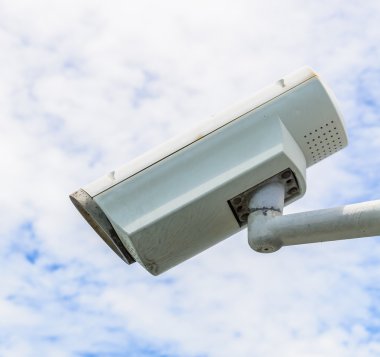 CCTV