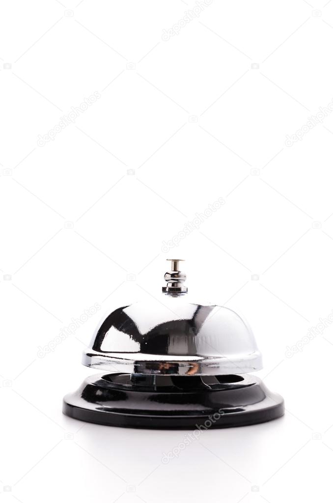 Service bell