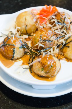Takoyaki