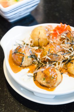 Takoyaki