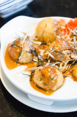Takoyaki