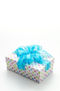 Hediye kutusu