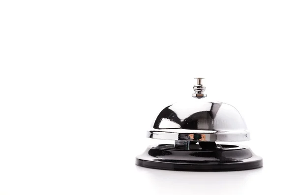 Service bell — Fotografie, imagine de stoc