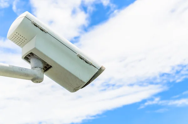 Cctv — Stock Photo, Image