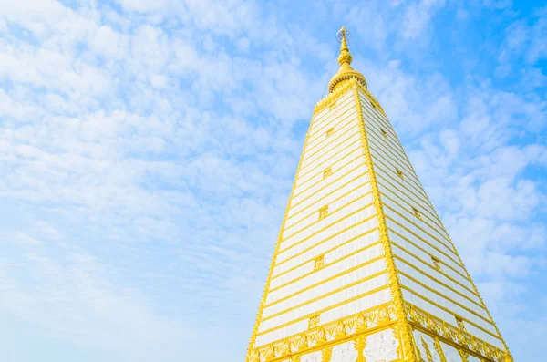 Templo — Fotografia de Stock