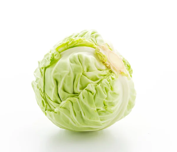 Cabbage — Stock Photo, Image