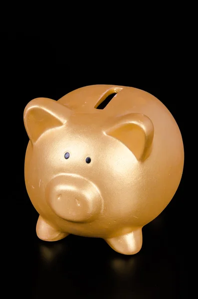 Piggy bank — Stock Photo, Image