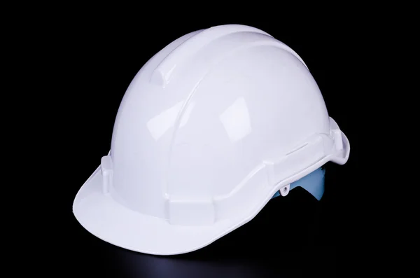 Construction hat — Stock Photo, Image