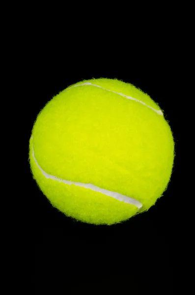 Tennis ball — Stock Photo, Image