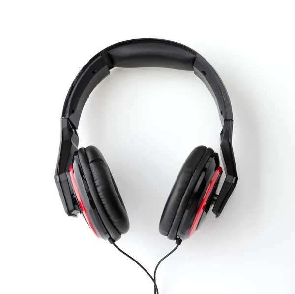 Stereo headphone — Stock Photo, Image