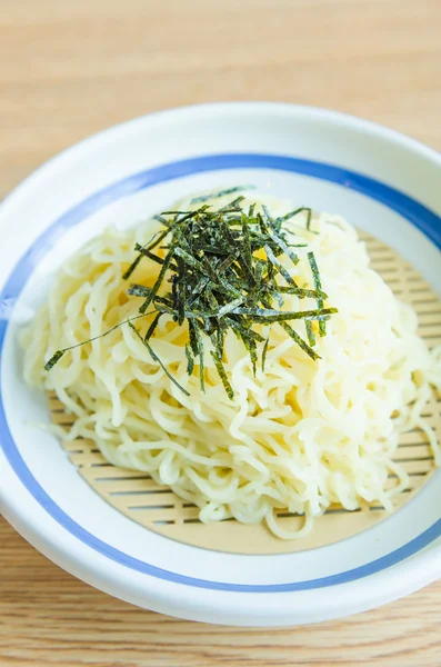 Soba noodles — Stock Photo, Image