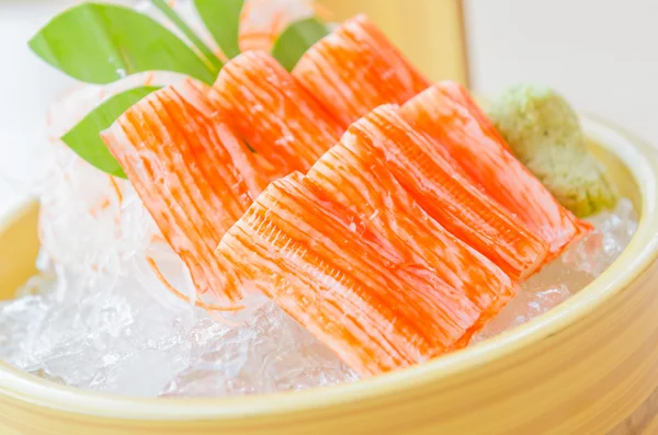 Bâton sashimi — Photo