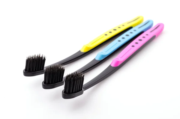 Brosse à dents — Photo