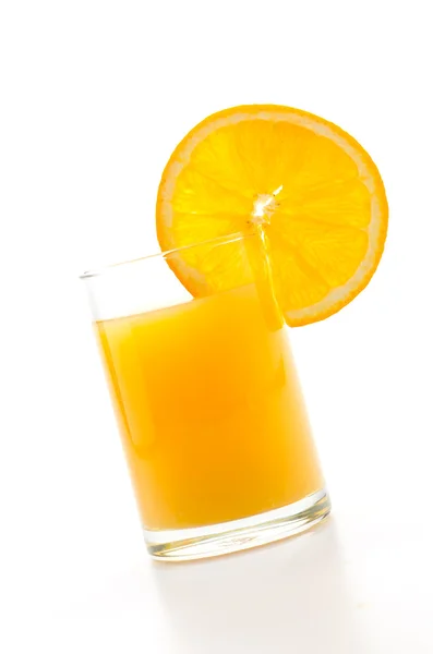 Orange juice — Stock Photo, Image