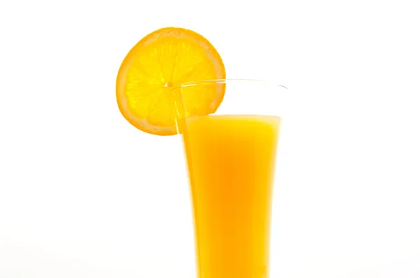 Jus d'orange — Photo