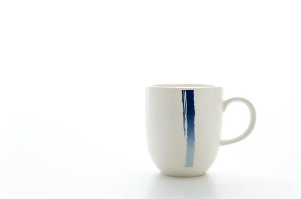 Coffee Mug — Stock Photo, Image