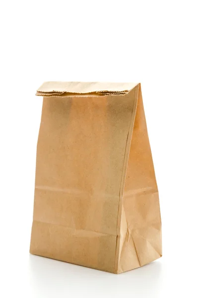 Paper bag — Stock Photo, Image