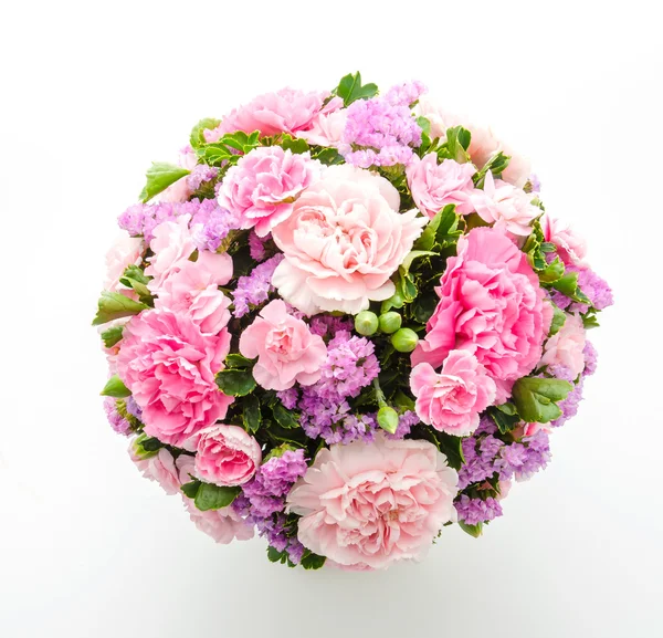 Flowers Bouquet — Stock Photo, Image