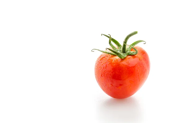 Rode tomaten — Stockfoto