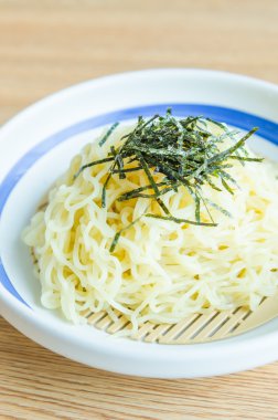 soba noodle