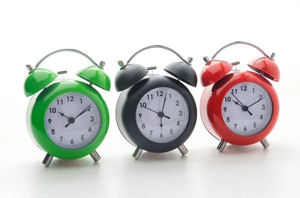 Alarm Clock — Stock Photo, Image