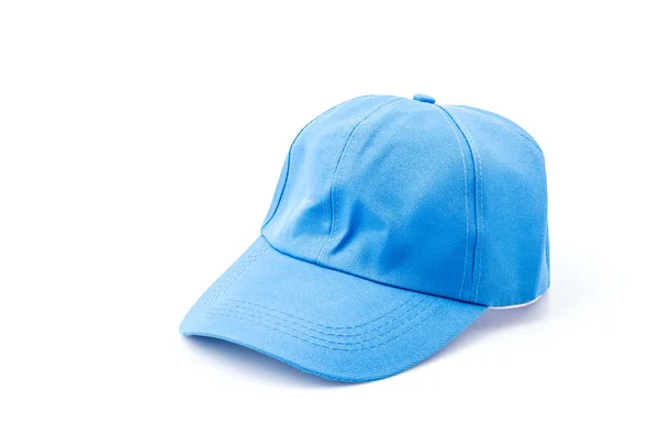 Baseball cap — Stock Photo, Image