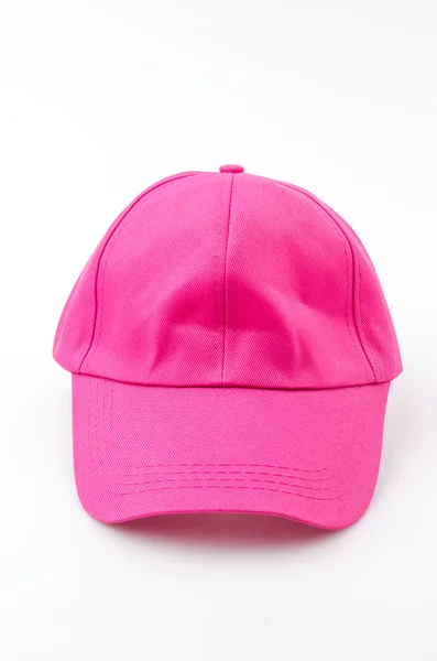 Baseball cap — Stock Photo, Image