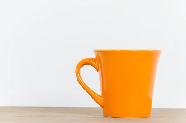 Coffee mug — Stock Photo, Image