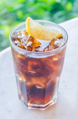 limon Cola cam