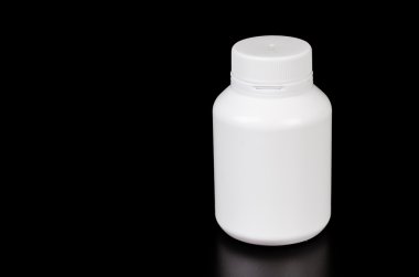 plastik şişe