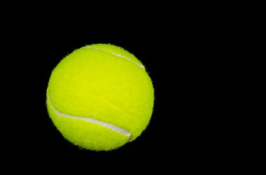Tenis topu