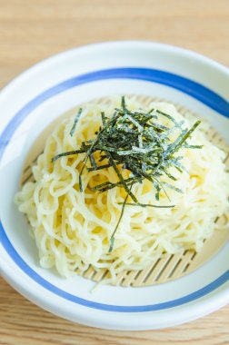 soba noodle