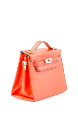 izole çanta beyaz arka plan