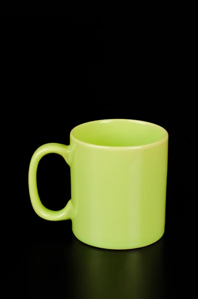 Coffee mug — Stock Photo, Image