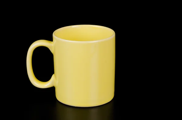 Caneca de café — Fotografia de Stock