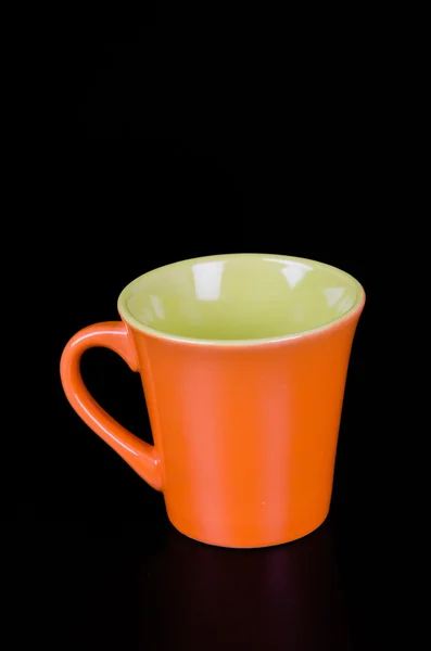 Coffee mug — Stock Photo, Image