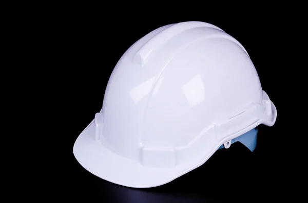 Construction hat — Stock Photo, Image