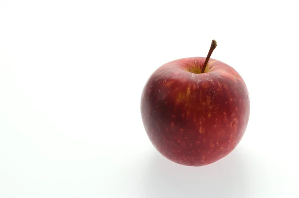 Äpple — Stockfoto