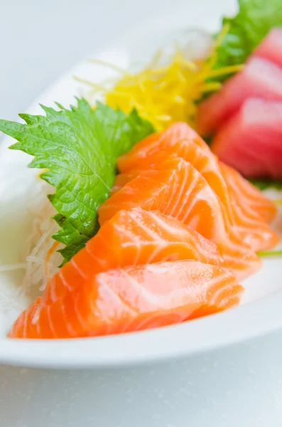 Sashimi. —  Fotos de Stock