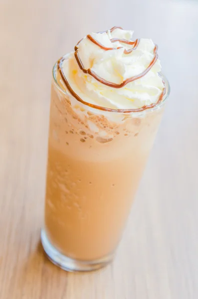 Frappe de café moca — Foto de Stock