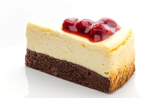 Cheesecake — Stock Photo, Image