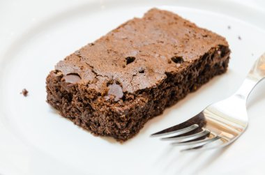 Brownie.