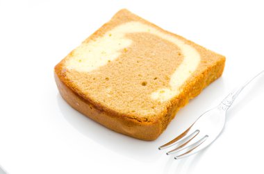 tereyağı pasta