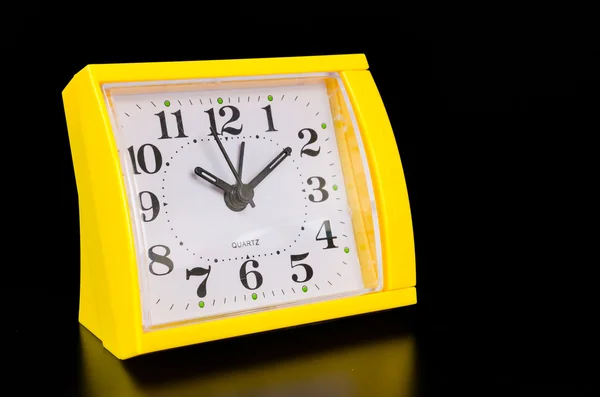 Clock — Stock Photo, Image