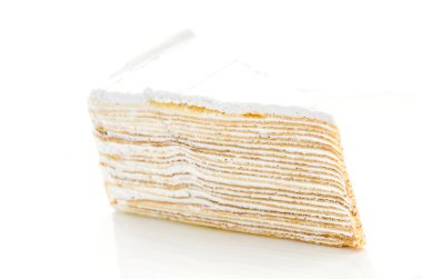 Krep pasta