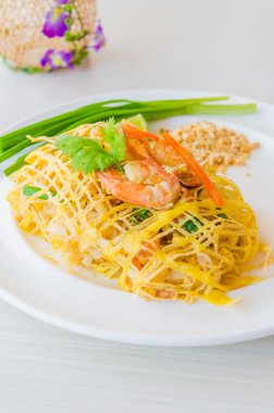 pad Tay