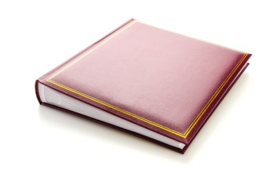 Beyaz arkaplanda izole edilmiş eski klasikler