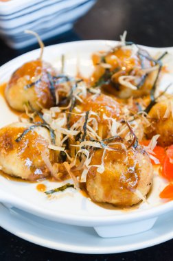 Takoyaki