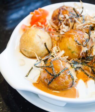 Takoyaki