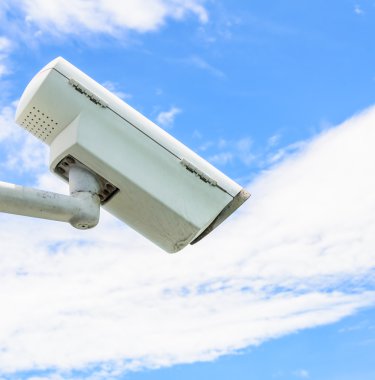CCTV